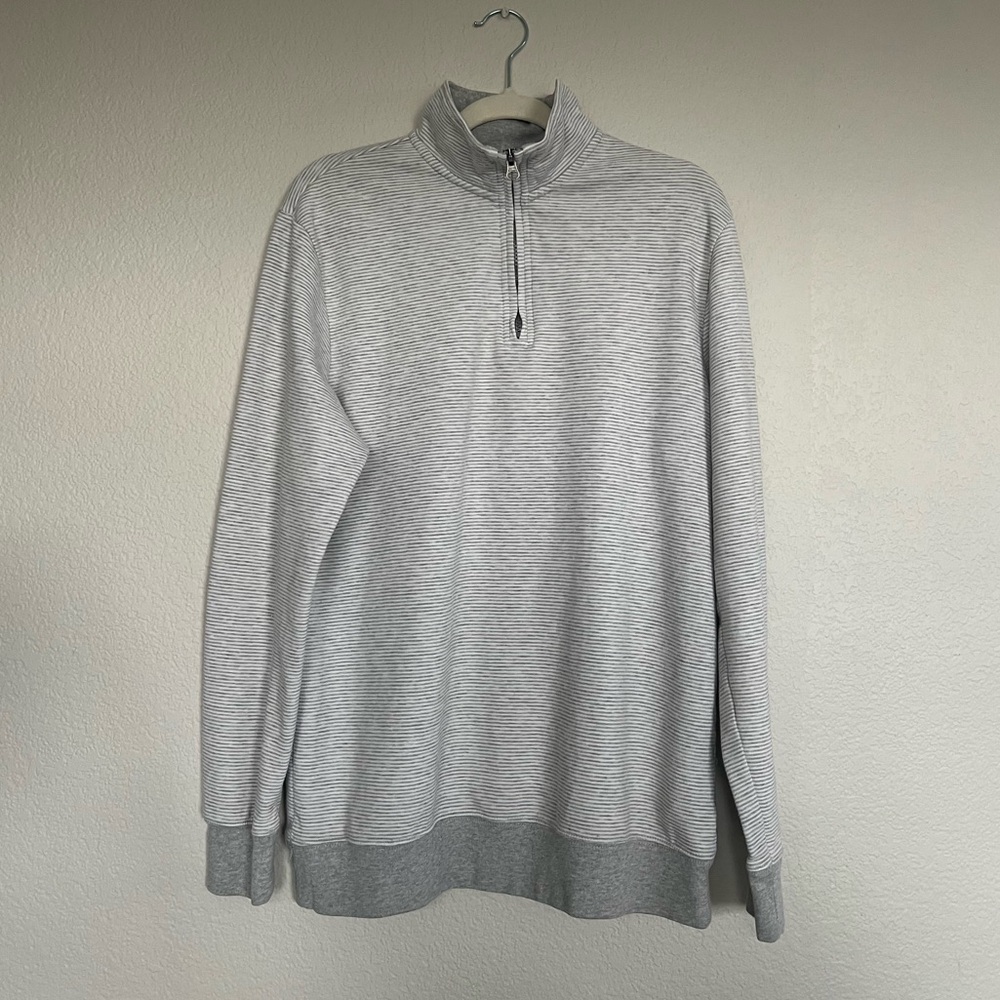 Chaps Sweater - Picture 3 of 10